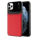 Apple iPhone 11 Pro Uyumlu Kılıf ​Zore Emiks Kapak