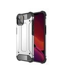 Apple iPhone 13 Mini Uyumlu Kılıf Zore Crash Silikon Kapak