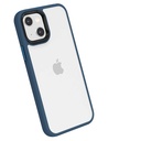 Apple iPhone 13 Uyumlu Kılıf ​​Zore Cann Kapak