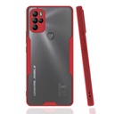 General Mobile 21 Pro Uyumlu Kılıf Zore Parfe Kapak