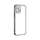 Apple iPhone 13 Pro Max Uyumlu Kılıf Zore Krep Kapak