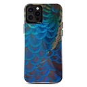 Apple iPhone 13 Pro Max Uyumlu Kılıf Kajsa Wild Kapak