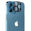 Apple iPhone 12 Pro Uyumlu Araree C-Subcore Temperli Kamera Koruyucu