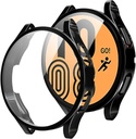 Samsung Galaxy Watch 4 Classic 42mm Uyumlu Zore Watch Gard 02 Koruyucu Silikon