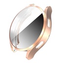 Samsung Galaxy Watch 4 44mm Uyumlu Zore Watch Gard 02 Ekran Koruyucu
