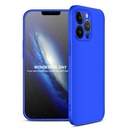 Apple iPhone 13 Pro Uyumlu Kılıf Zore Ays Kapak