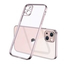 Apple iPhone 13 Uyumlu Kılıf Zore Mat Gbox Kapak