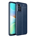 Xiaomi Redmi 10 Uyumlu Kılıf Zore Niss Silikon Kapak