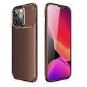 Apple iPhone 13 Pro Max Uyumlu Kılıf Zore Negro Silikon Kapak
