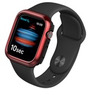Apple Watch 44mm Uyumlu Araree Amy Akıllı Saat Koruyucu