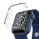 Apple Watch 44mm Uyumlu Araree Nukin Akıllı Saat Koruyucu