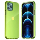 Apple iPhone 12 Pro Uyumlu Kılıf Araree Duple Kapak