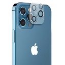 Apple iPhone 12 Pro Max Uyumlu Araree C-Subcore Temperli Kamera Koruyucu
