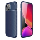 Apple iPhone 13 Mini Uyumlu Kılıf Zore Negro Silikon Kapak