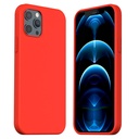 Apple iPhone 12 Pro Max Uyumlu Kılıf Araree Typo Skin Kapak