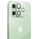 Apple iPhone 12 Uyumlu Araree C-Subcore Temperli Kamera Koruyucu