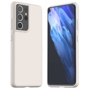 Samsung Galaxy S21 Ultra Uyumlu Kılıf Araree Typo Skin Kapak