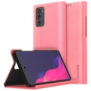 Samsung Galaxy Note 20 Uyumlu Kılıf Araree Bonnet Kılıf