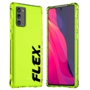 Samsung Galaxy Note 20 Uyumlu Kılıf Araree Lettering Kapak