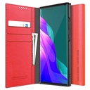 Samsung Galaxy Note 20 Uyumlu Kılıf Araree Mustang Diary Kılıf