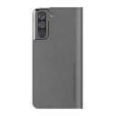 Samsung Galaxy S21 Uyumlu Kılıf Araree Mustang Diary Kılıf