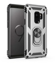Samsung Galaxy S9 Uyumlu Kılıf Zore Vega Kapak