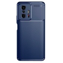 Xiaomi Mi 11T Pro 5G Uyumlu Kılıf Zore Negro Silikon Kapak