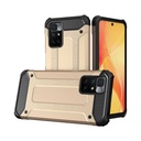 Xiaomi Redmi 10 Uyumlu Kılıf Zore Crash Silikon Kapak