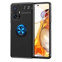 Xiaomi Mi 11T 5G Uyumlu Kılıf Zore Ravel Silikon Kapak