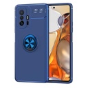 Xiaomi Mi 11T Pro 5G Uyumlu Kılıf Zore Ravel Silikon Kapak