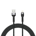 Zore Shira Serisi Lightning USB Kablo 2m