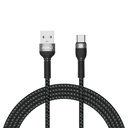 Zore Shira Serisi Type-C USB Kablo 2m