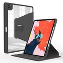 Apple iPad Pro 12.9 2020 (4.Nesil) Uyumlu Kılıf Zore Nayn Dönebilen Standlı Kılıf