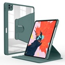 Apple iPad Pro 11 2020 (2.Nesil) Uyumlu Kılıf Zore Nayn Dönebilen Standlı Kılıf