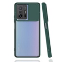 Xiaomi Mi 11T Pro 5G Uyumlu Kılıf Zore Lensi Kapak
