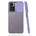 Xiaomi Redmi Note 11 Pro Plus 5G Uyumlu Kılıf Zore Lensi Kapak