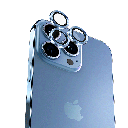 Apple iPhone 13 Pro Uyumlu Benks New KR Kamera Lens Koruyucu