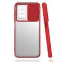 Xiaomi Redmi 10 Uyumlu Kılıf Zore Lensi Kapak