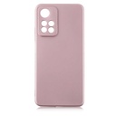 Xiaomi Redmi Note 11 Pro Plus 5G Uyumlu Kılıf Zore Premier Silikon Kapak