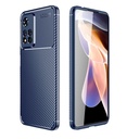 Xiaomi Redmi Note 11 Pro Plus 5G Uyumlu Kılıf Zore Negro Silikon Kapak