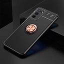 Oppo A55 5G Uyumlu Kılıf Zore Ravel Silikon Kapak