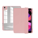 Apple iPad Pro 12.9 2018 (3.Nesil) Uyumlu Kılıf Zore Nort Arkası Şeffaf Standlı Kılıf