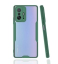 Xiaomi Mi 11T 5G Uyumlu Kılıf Zore Parfe Kapak