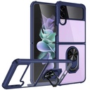 Samsung Galaxy Z Flip 3 Uyumlu Kılıf Zore Mola Kapak