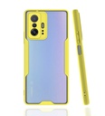 Xiaomi Mi 11T Pro 5G Uyumlu Kılıf Zore Parfe Kapak