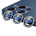 Apple iPhone 11 Pro Uyumlu Zore CL-06 Kamera Lens Koruyucu