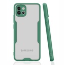 Samsung Galaxy A03 Uyumlu Kılıf Zore Parfe Kapak