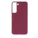 Samsung Galaxy S22 Uyumlu Kılıf Zore Premier Silikon Kapak