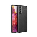 Samsung Galaxy S22 Uyumlu Kılıf Zore Niss Silikon Kapak
