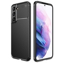 Samsung Galaxy S22 Uyumlu Kılıf Zore Negro Silikon Kapak